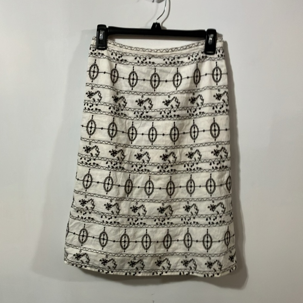 Ann Taylor Skirt
